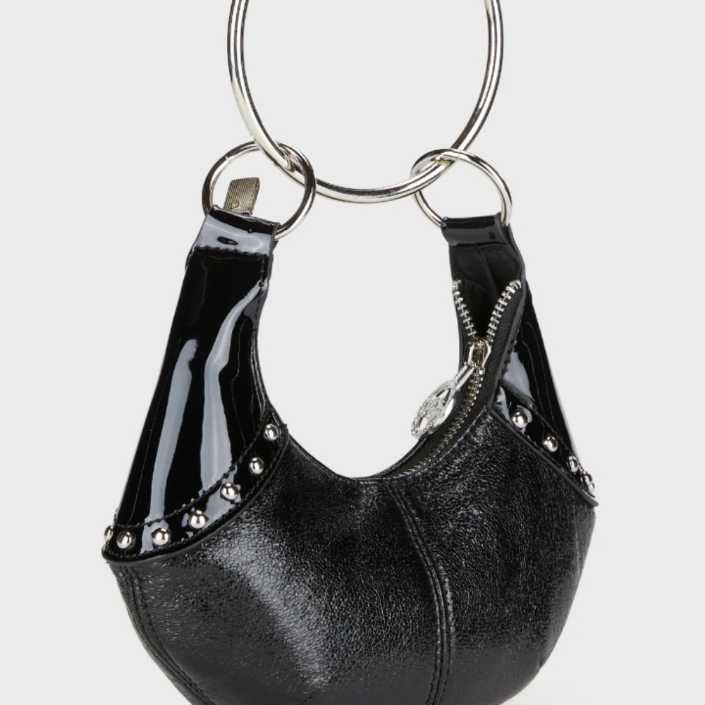 dollskill Devlin o ring bag - Picture 4 of 5
